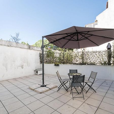Guestready - Inner Peace With A Large Terrace OOporto Extérieur photo