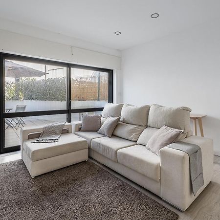 Guestready - Inner Peace With A Large Terrace OOporto Extérieur photo