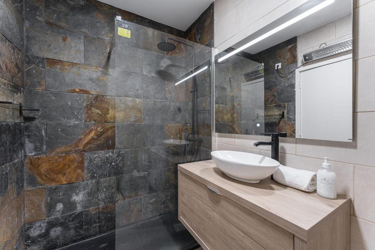 Guestready - Inner Peace With A Large Terrace OOporto Extérieur photo