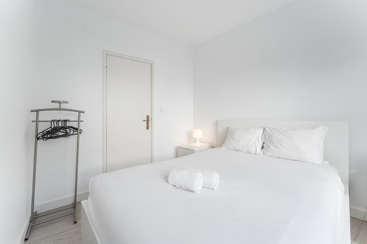 Guestready - Inner Peace With A Large Terrace OOporto Extérieur photo